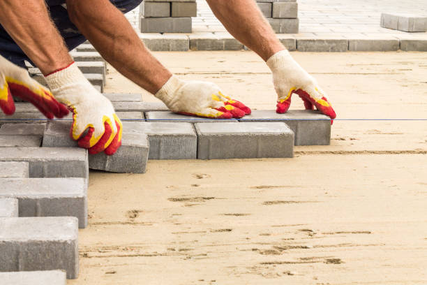 Best Local Driveway Pavers  in Mexia, TX