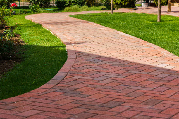 Best Driveway Paver Repair  in Mexia, TX