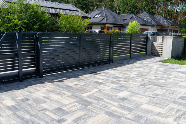 Best Best Driveway Pavers  in Mexia, TX